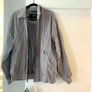 Men’s Weatherproof Jacket